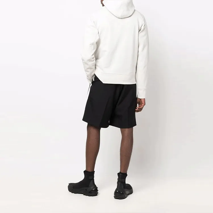 Y 3 Sweatshirts Men White-3