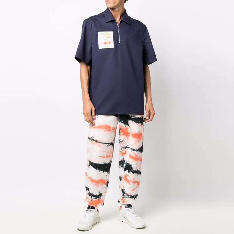 Aries No Problemo Sweatpants-2
