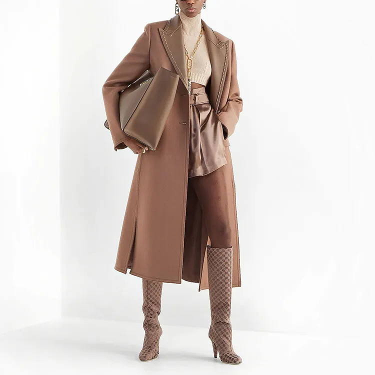 FENDI Women's Pantyhose-1