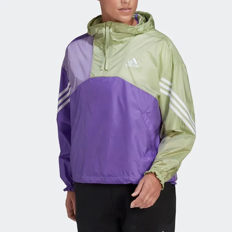 Adidas Arsenal Jackets Women's Purple-2
