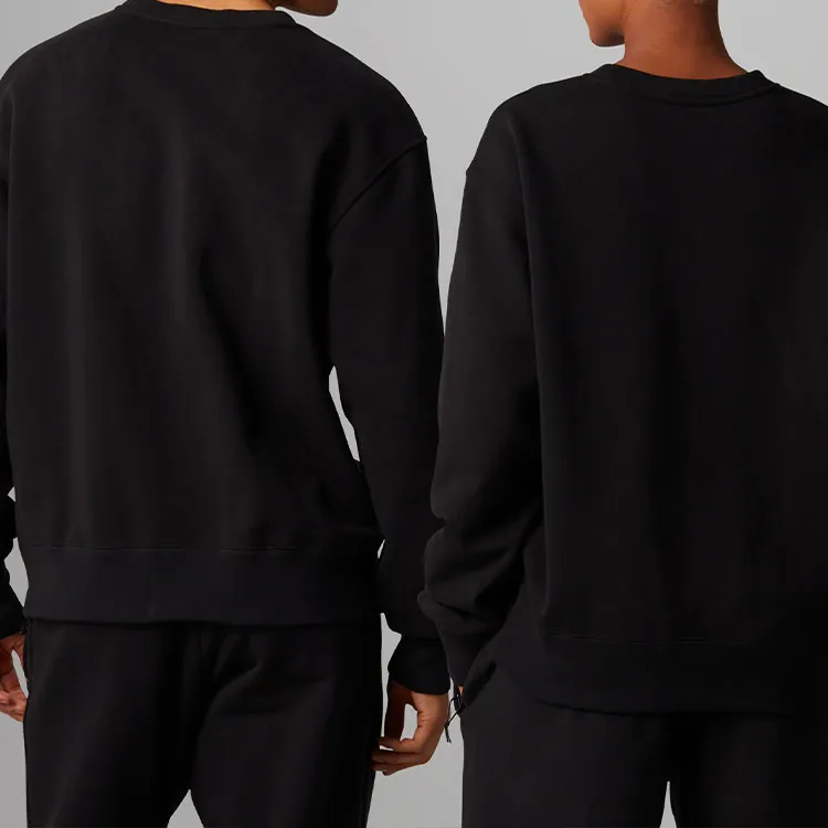 Adidas X Pharrell Williams Humanrace Basic Crewneck-5