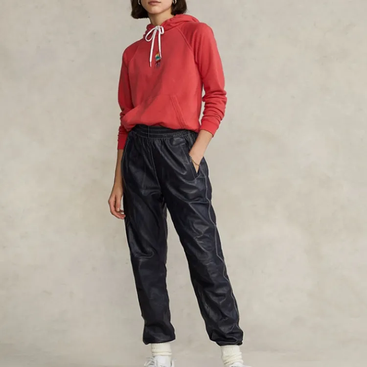 Polo Ralph Lauren Sweatshirt Women's Red-1