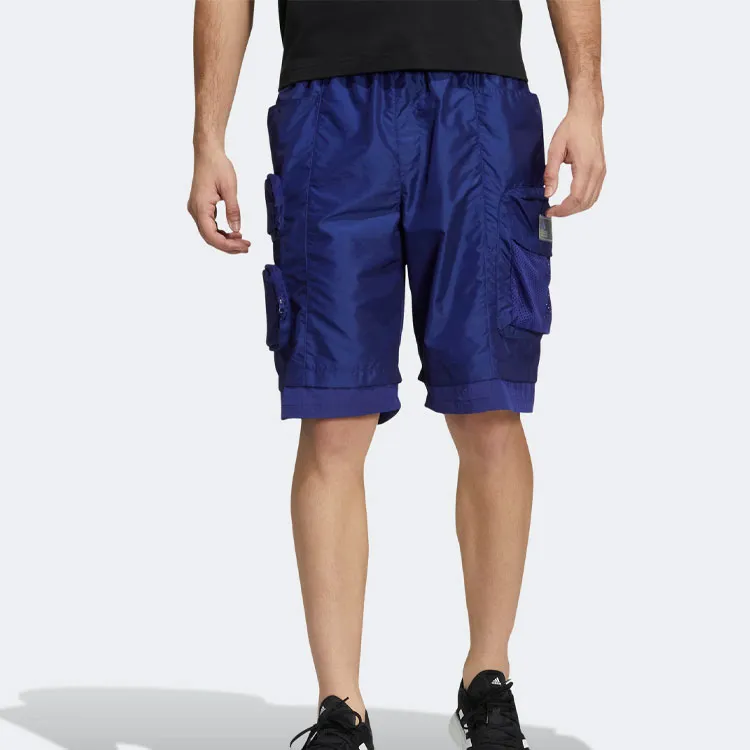 Adidas Cargo Shorts Men-3