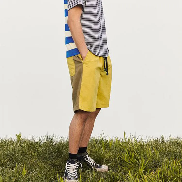 UNIQLO X Marni 2way Utility Shorts Asia Sizing-1
