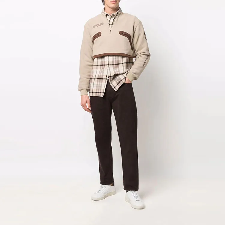 Nike CACT.US Corp X Nike W Nrg Bh Po Crew-1