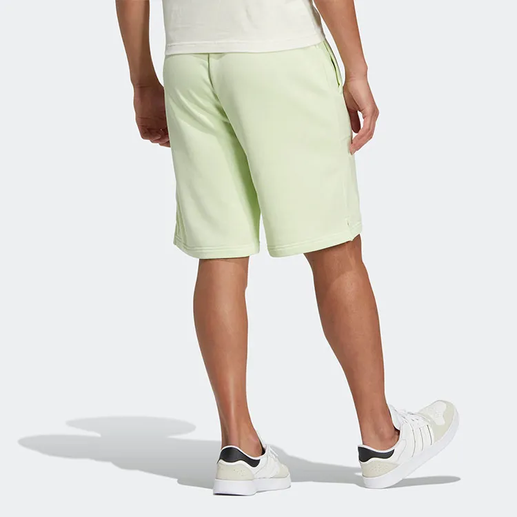 Adidas Neo Shorts Unisex Light Green-3