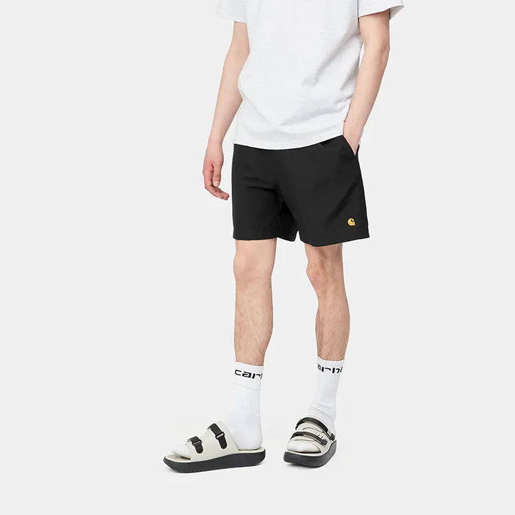 Carhartt WIP Chase Swim Trunks-5