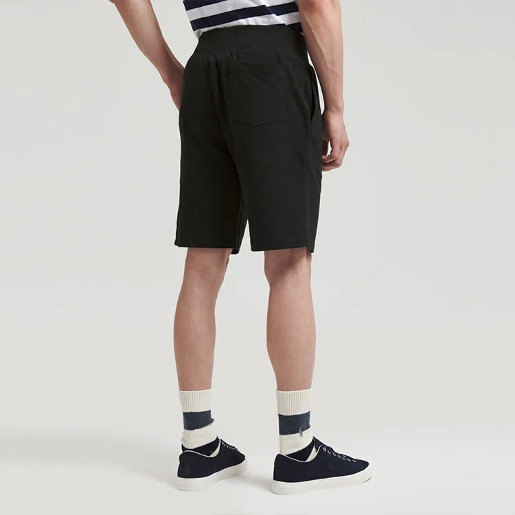 Polo Ralph Lauren Shorts Men's Black-2
