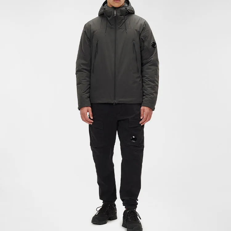 C.P.Company Long-sleeve Hooded Jacket-3