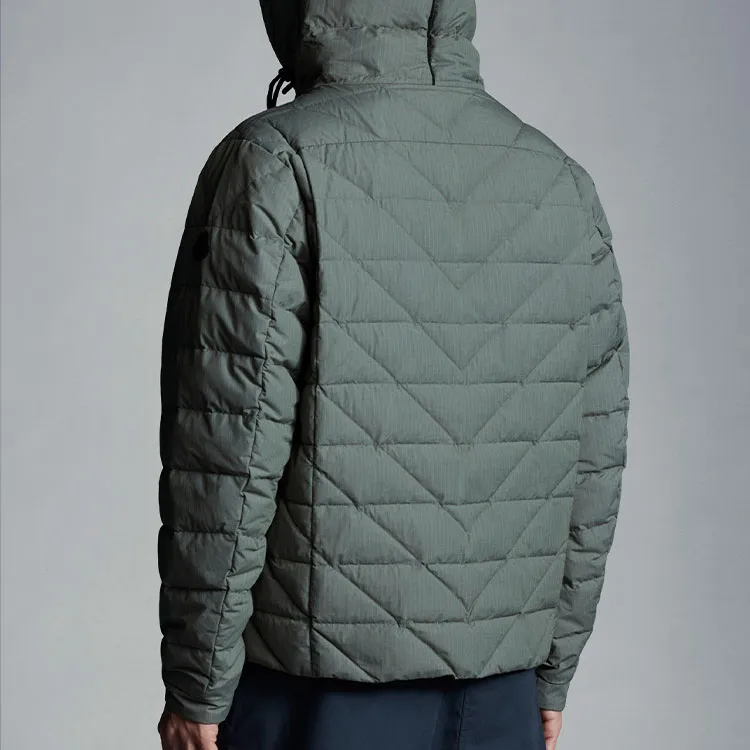 Moncler Moncler 1952 Padded Down Jacket-3