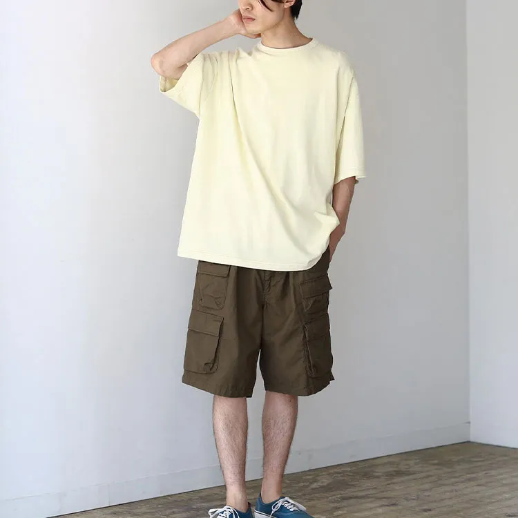 Beams T Shirts Men-4