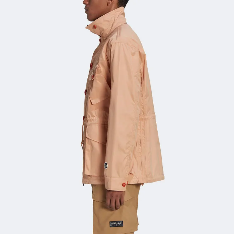 adidas originals X Spezial Men's Calavadella Jacket Skin-6