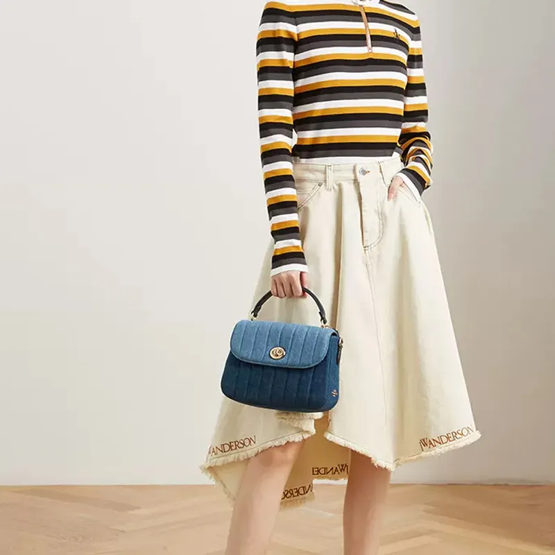 COACH Marlie Handbags-3