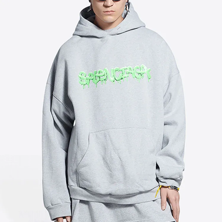 Balenciaga Slime Hoodie-4