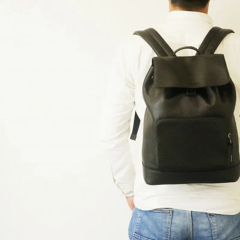 COACH Turner Backpacks-4