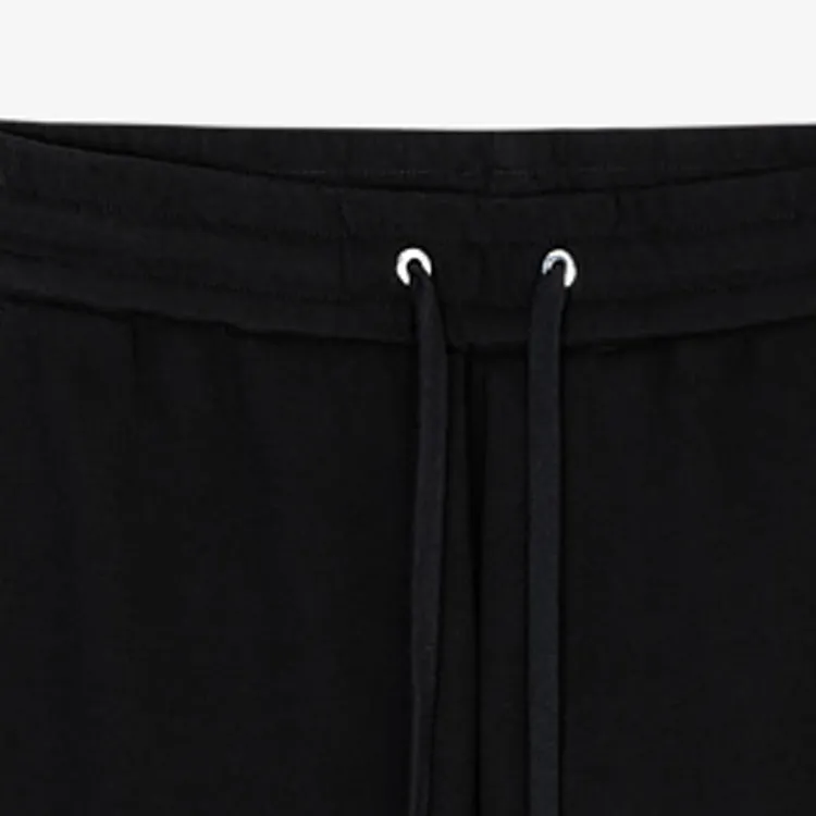 KARL LAGERFELD / Karl Lagerfeld Jeans Casual Shorts Men Black-3