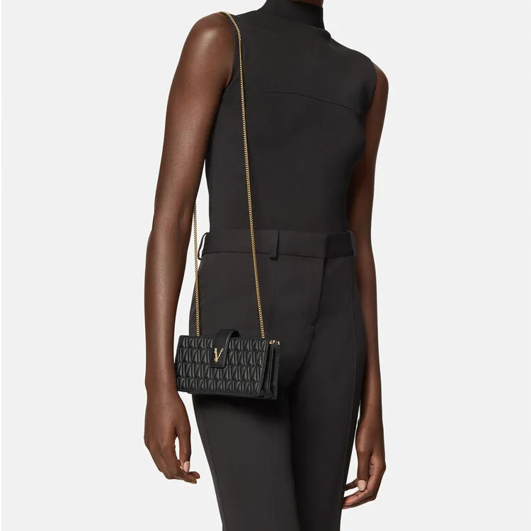 VERSACE Card Holders-4