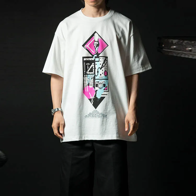 Cav Empt T Shirts Men-2
