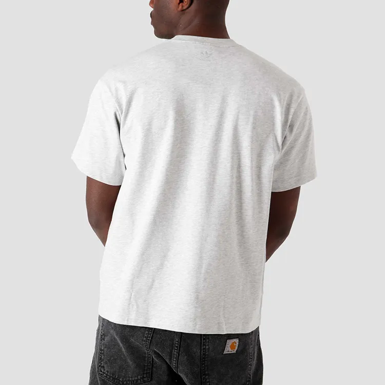 Adidas Originals X Pharrell Williams Basics Tee-3