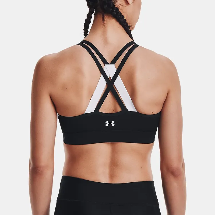 Under Armour Sports Underwear Women's Black-3