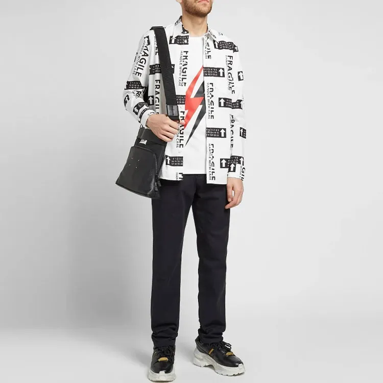 Neil Barrett T Shirts Men-3
