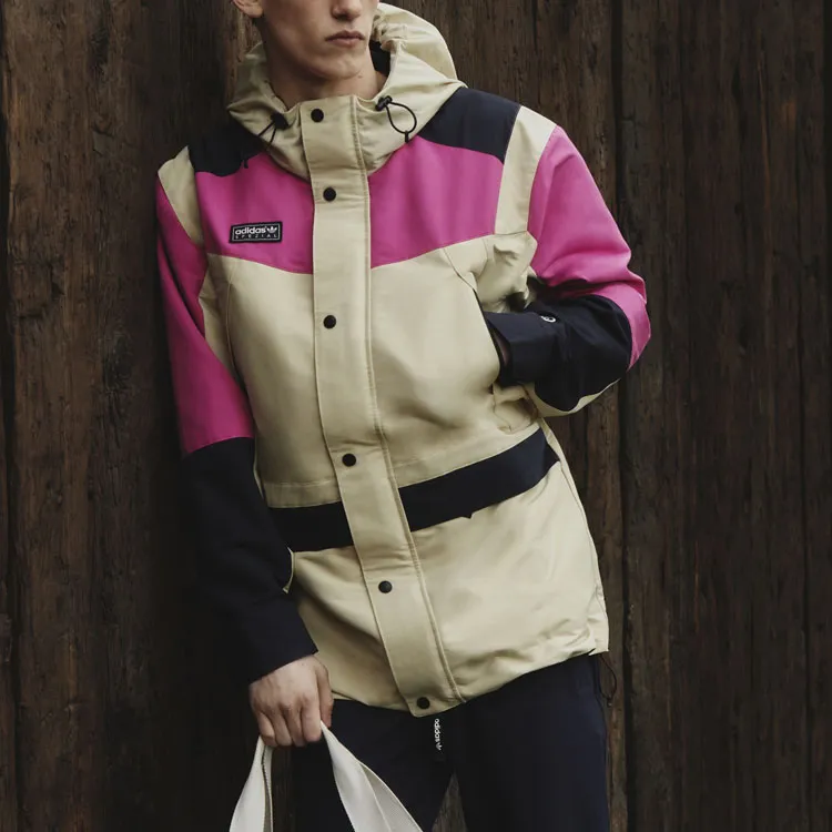 Adidas Aldrington Jacket-5