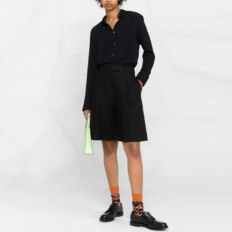 Paul Smith Shirts Women's Black-1