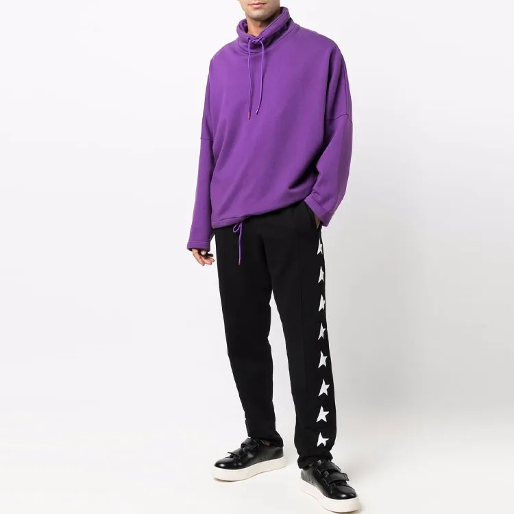 Golden Goose Deluxe Brand Star Printed Sweatpants-2
