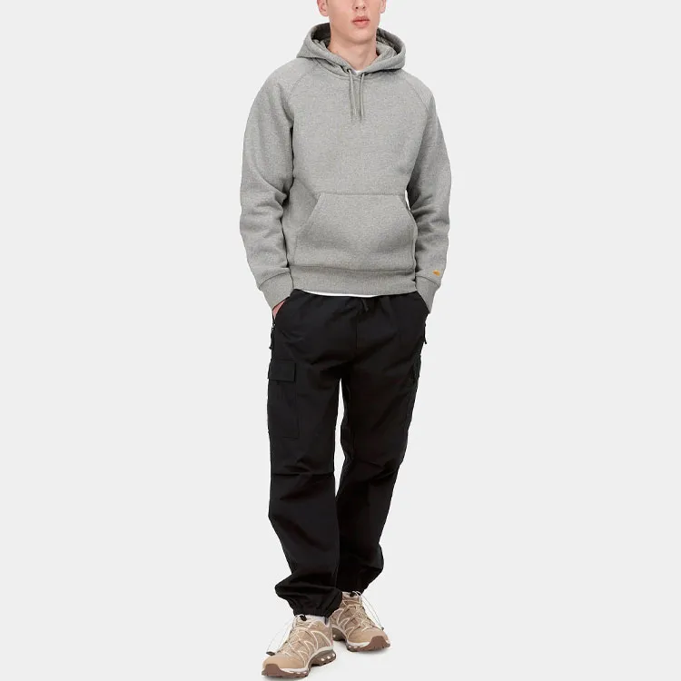 Carhartt WIP Sweatshirts Men Gray-1