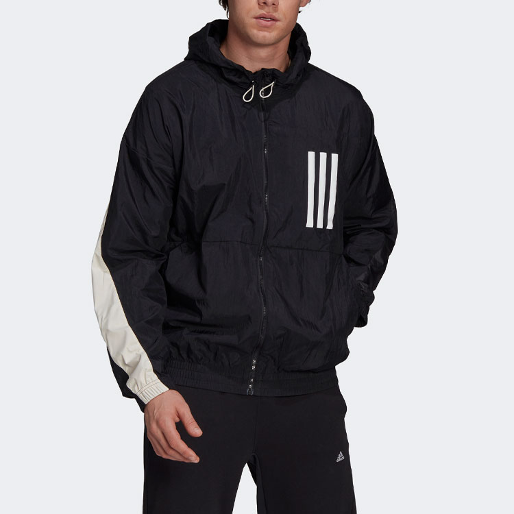 adidas】 アディダス M 3ST BAGGY TP ロングパンツ JP1066