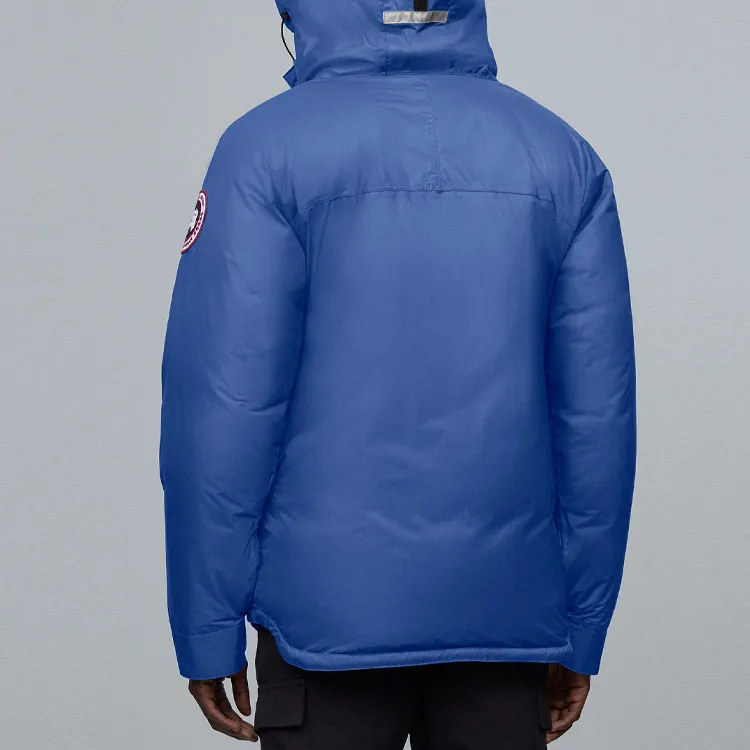 Canada Goose Skreslet Series Down Jacket Men's Ocean Blue-2
