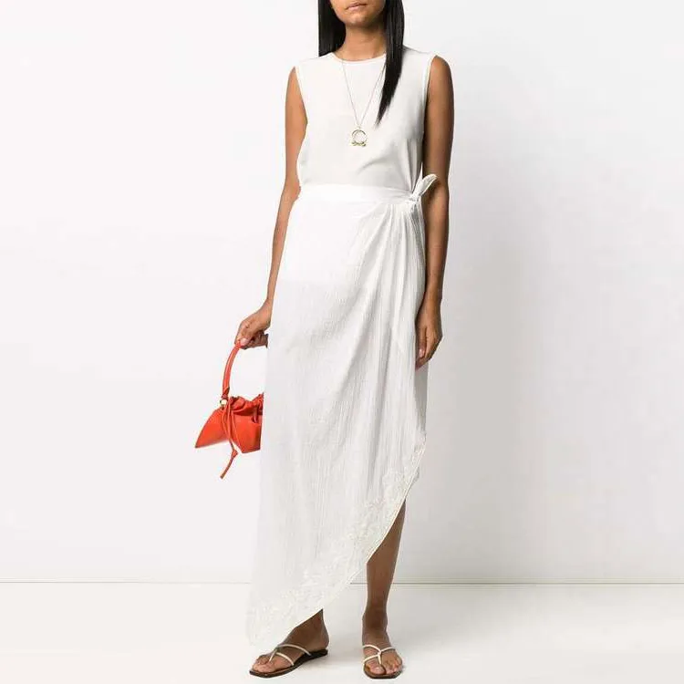 La Perla Swim Dresses & Skirts Women's White-1