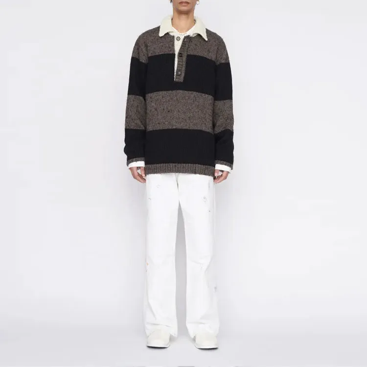 OUR LEGACY FW21 Knitwear Men's Black-1
