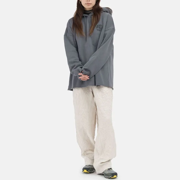 Stussy Sweatshirts Women's Gray-2