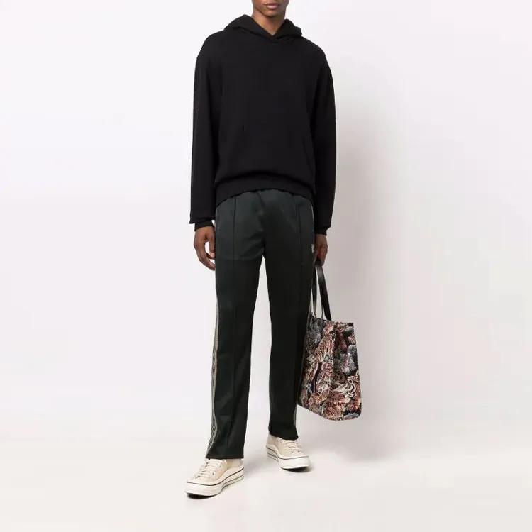 Needles Narrow Track Pant-1