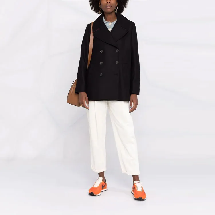 Paul Smith Coats Women's Black-2