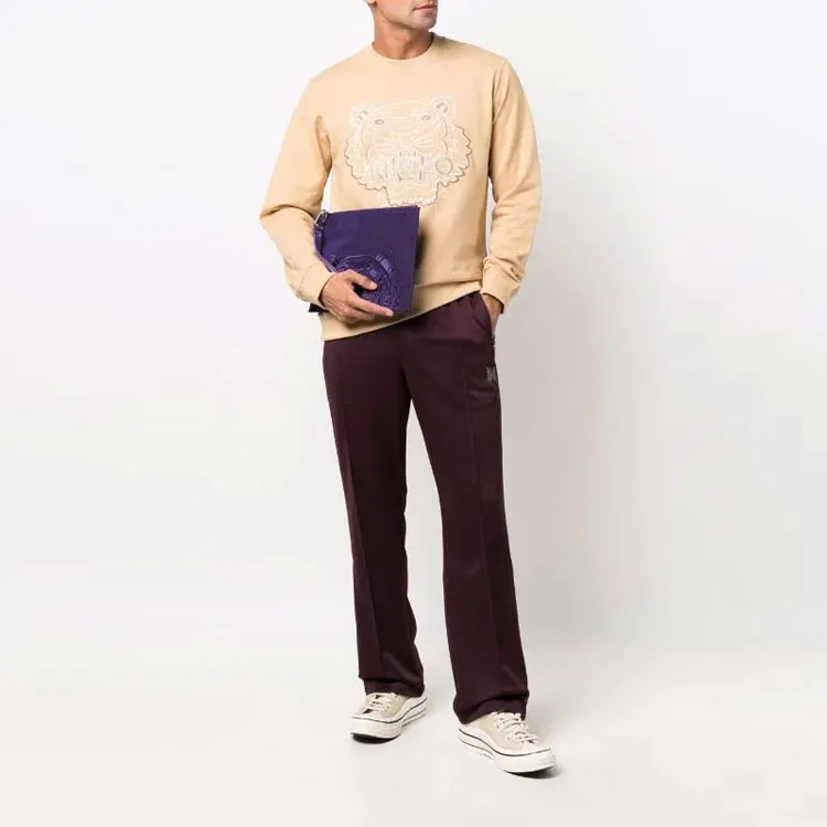 Needles Narrow Track Pant-1