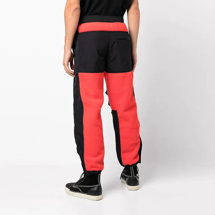 Alexander Wang Knitted Sweatpants Unisex Orange-3