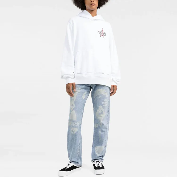 AMIRI Core Logo Tee-1