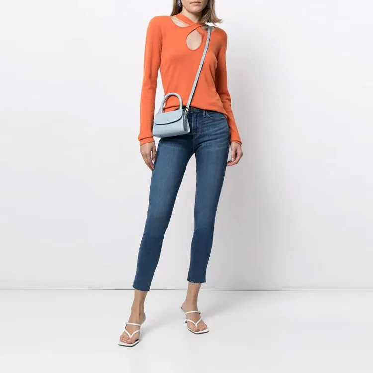 FRAME Slim cut Jeans-1