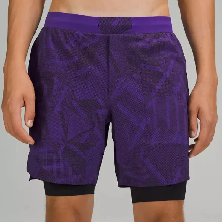 Lululemon Casual Shorts Men-8