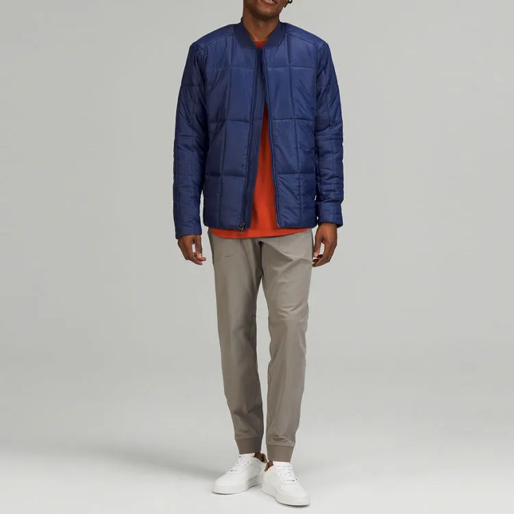 Lululemon Insulated Jacket Men's-2