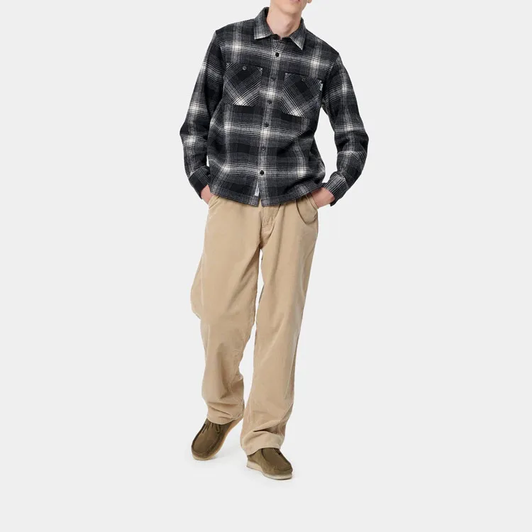Carhartt WIP Cargo Pants Men Khaki-2