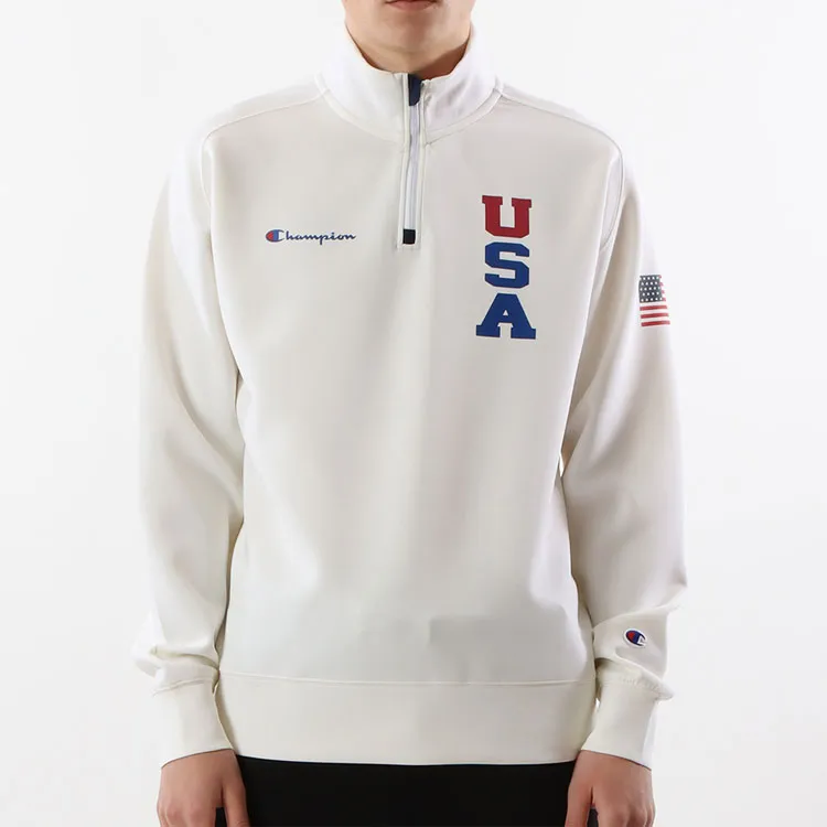 Champion Jacket Japan Version Men's-4