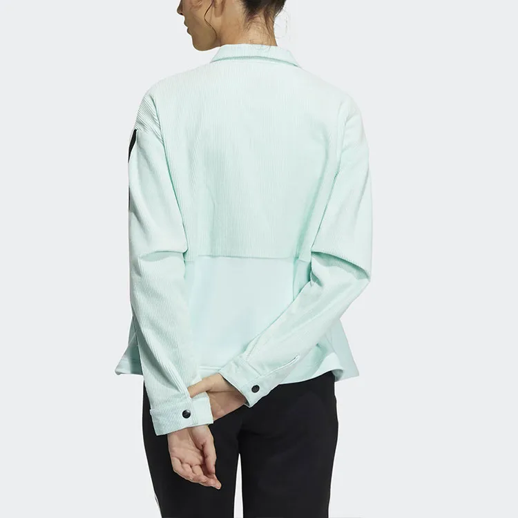 Adidas Originals R.Y.V. Jacket Women's Green-2