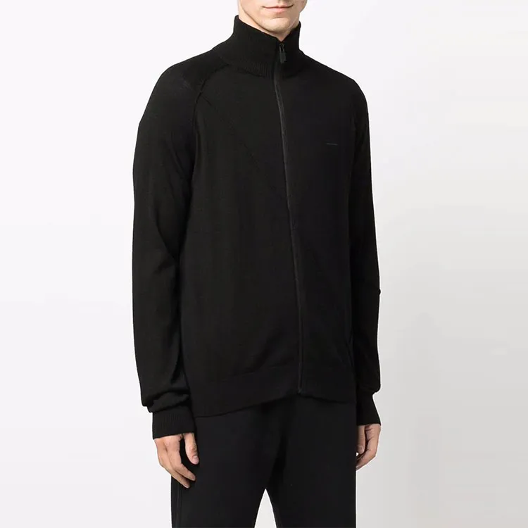 A-COLD-WALL* Jackets Men Black-1