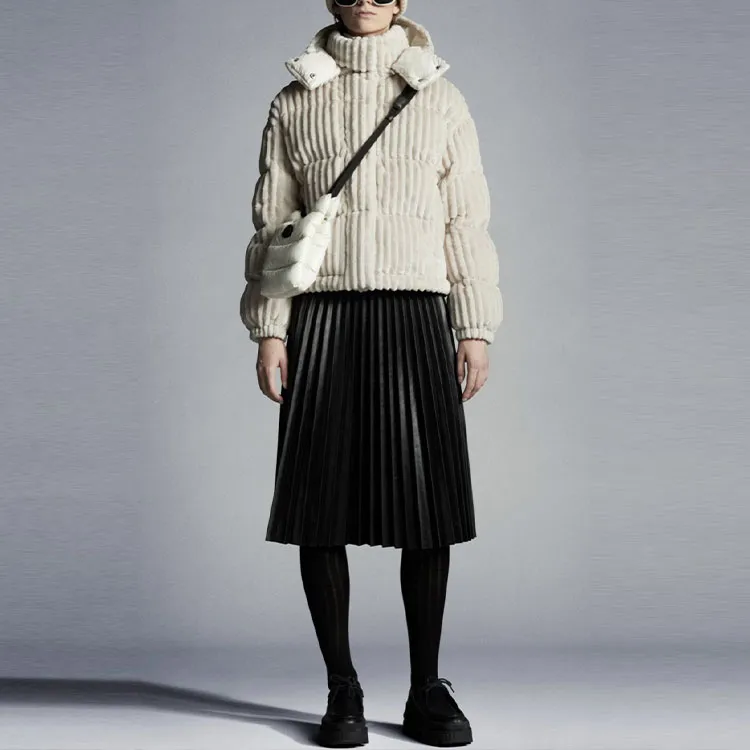 Moncler Daos Jacket 'Natural'-1
