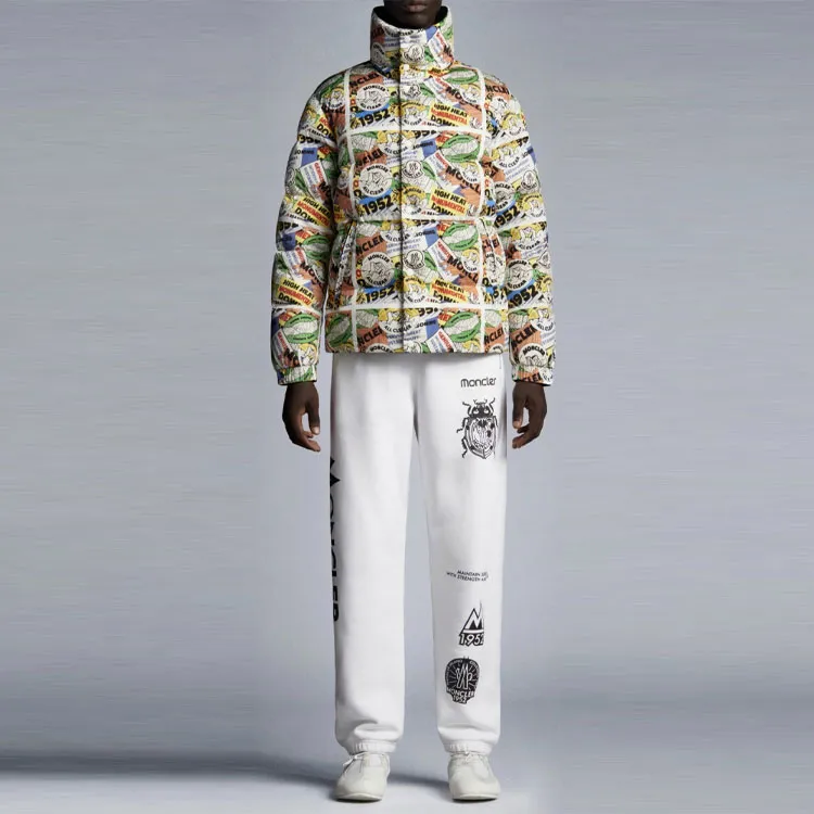 Moncler 1952 Kunitachi Jacket-2