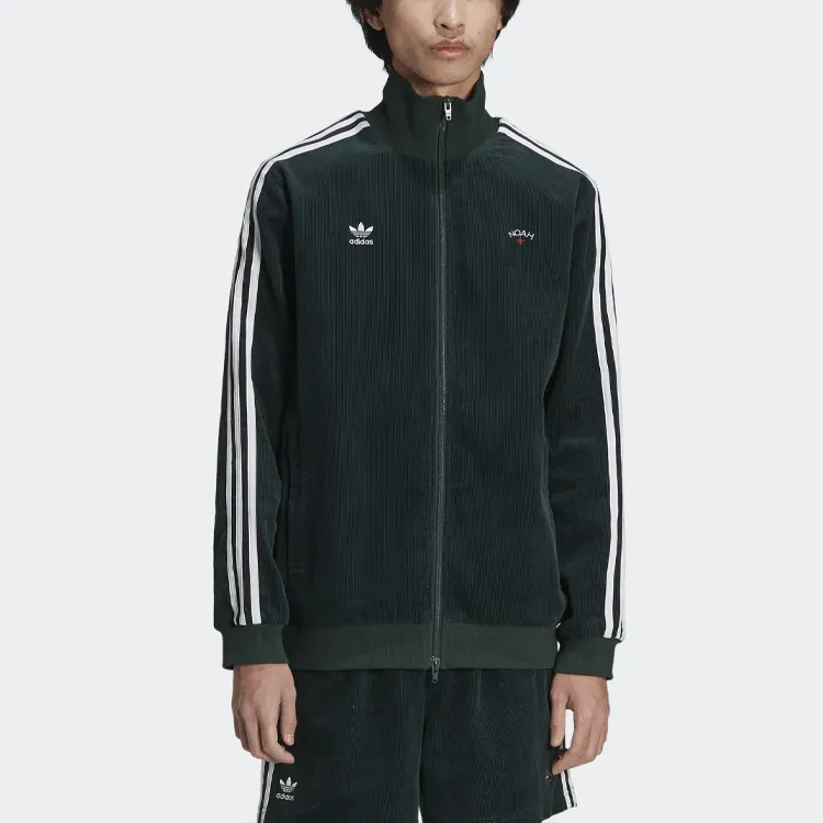 Adidas X Noah Cord Track Top-3