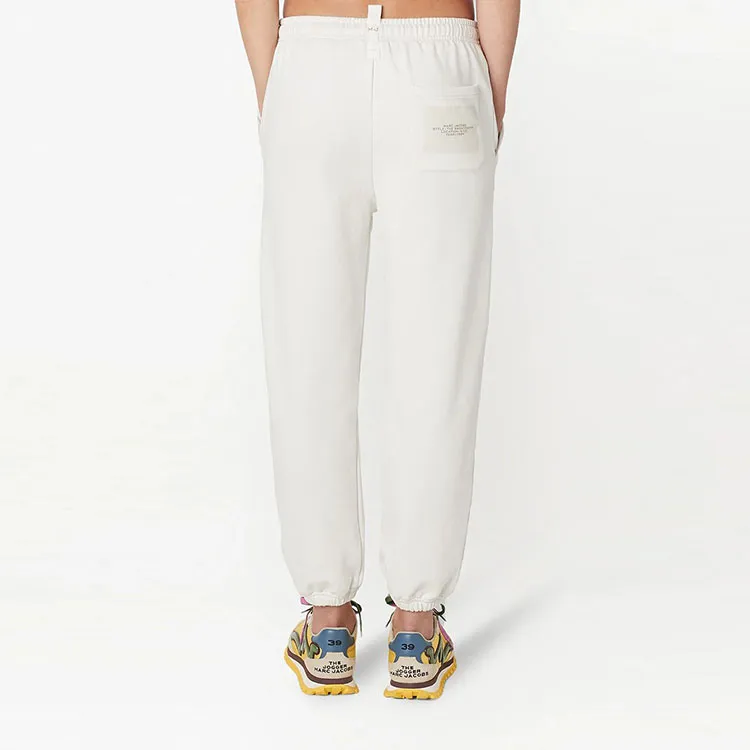 MARC JACOBS The Sweatpants Logo-motif Track Pants-2